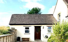 The Annexe At Ivythorn Cottage